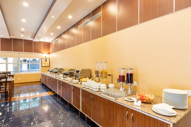 Food & Drinks 5, Hotel Classic Plaza, Narayani