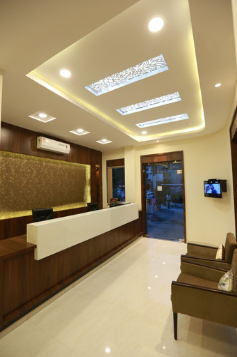 Others 5, Hotel Anchal Villa By YB Hotels, Udaipur