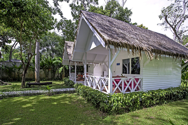 Exterior & Views 2, Baan Supparod, Muang Rayong