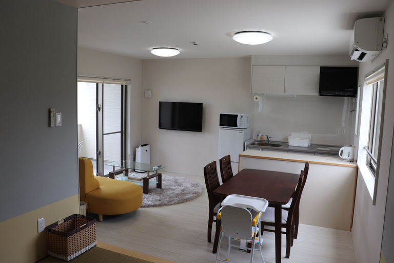 Others 5, Villa Charme, Motobu