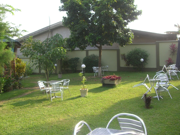 Others 5, Wadoma Royale Hotel, Kumasi