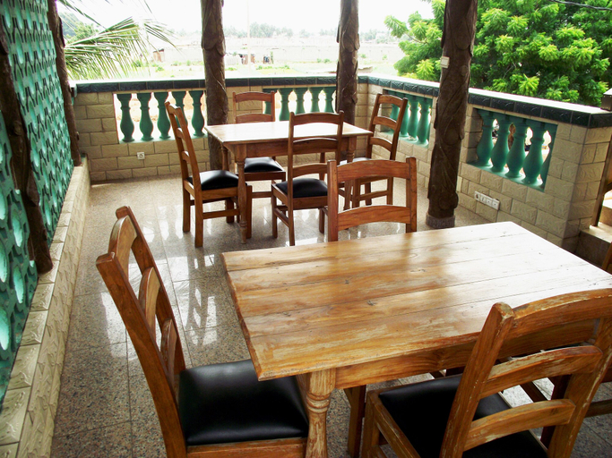 Others 4, Hotel Magnificat Baguida, Golfe (incl Lomé)