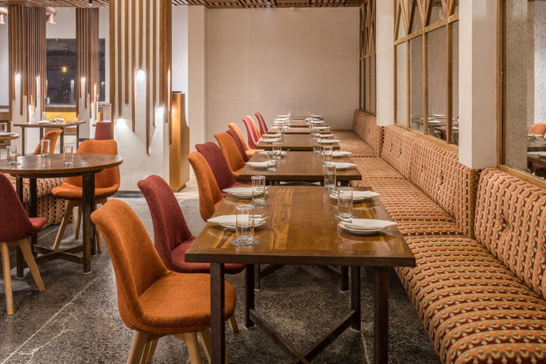 Food & Drinks 4, Centre Point Navi Mumbai, Thane