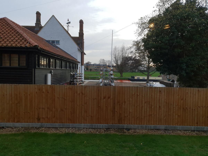 Exterior & Views 2, Gold Rush Apartments, Cambridgeshire
