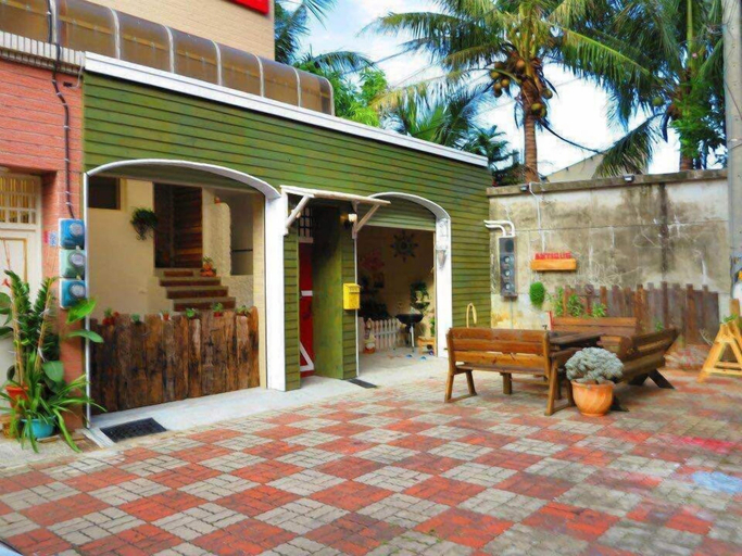 Exterior & Views, Antique's home, Pingtung