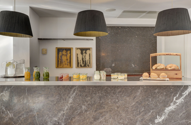 Food & Drinks 5, Hotel Desbrull - Turismo de interior, Baleares