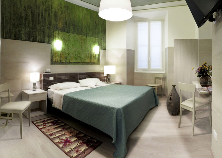 Bedroom 28