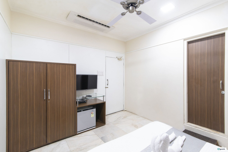Others 5, HiGuests Vacation Homes - The Gulf Hotel, Mumbai City