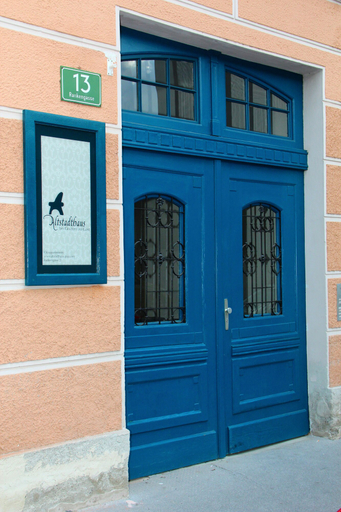 Exterior & Views 2, Altstadthaus Cityappartements, Graz