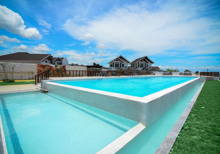 Sport & Beauty 5, Maayo Stay Argao, Argao