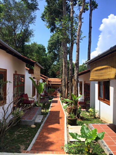 Exterior & Views 2, Langchia Home - Hostel, Phú Quốc