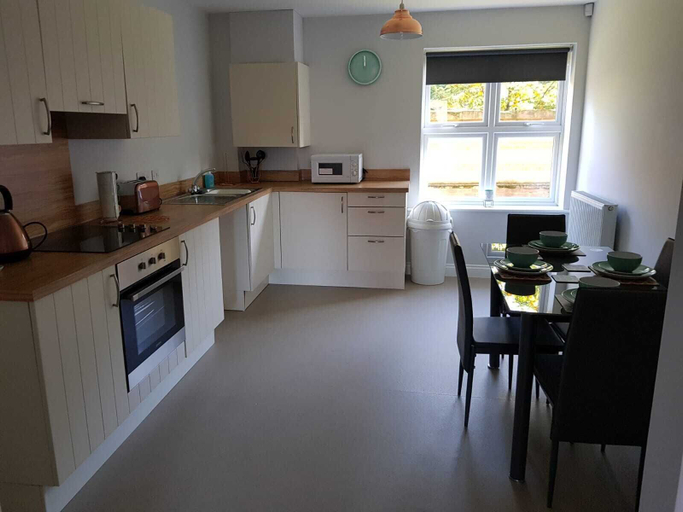 Others 4, Pretty Properties Chaldron Court, Darlington