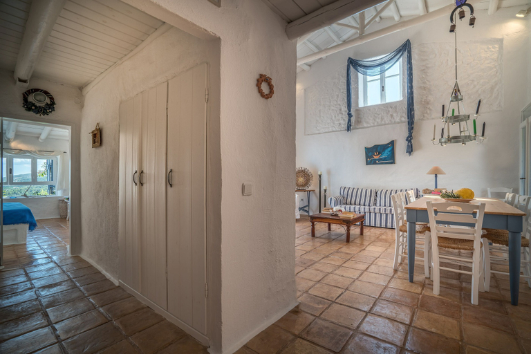 Food & Drinks, Askos Villa, Ionian Islands