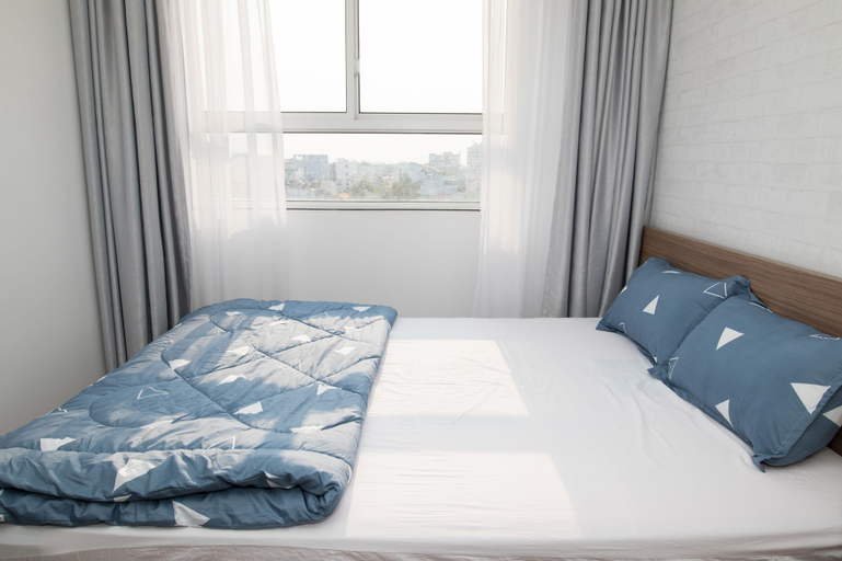 Bedroom 2, Cozy Botanica Boutique, Tân Bình