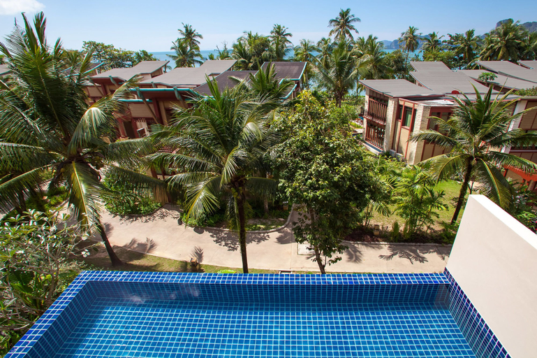 Sport & Beauty 2, Amatapura Seaview Villa 26, Mueang Krabi