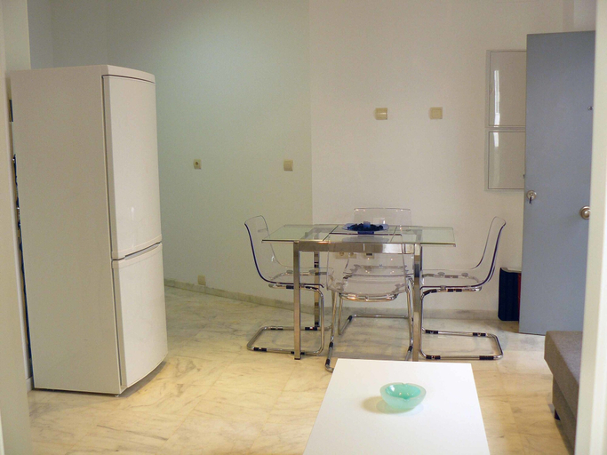 Others 5, Alfaqueque Apartment, Sevilla