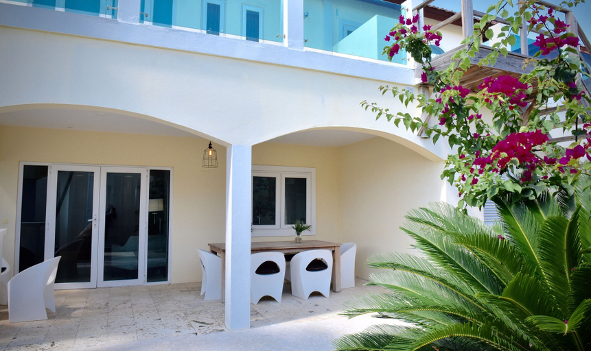 Exterior & Views, Villa Thalis