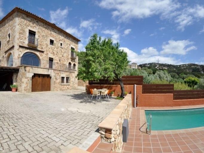 Sport & Beauty 4, Apartamento Cal Petit, Girona