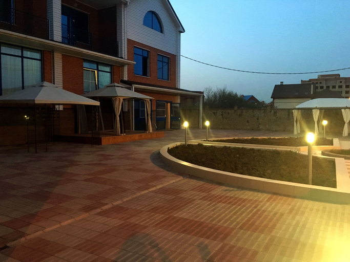 Exterior & Views 2, Art Villa&SPA, Krasnodar gorsovet