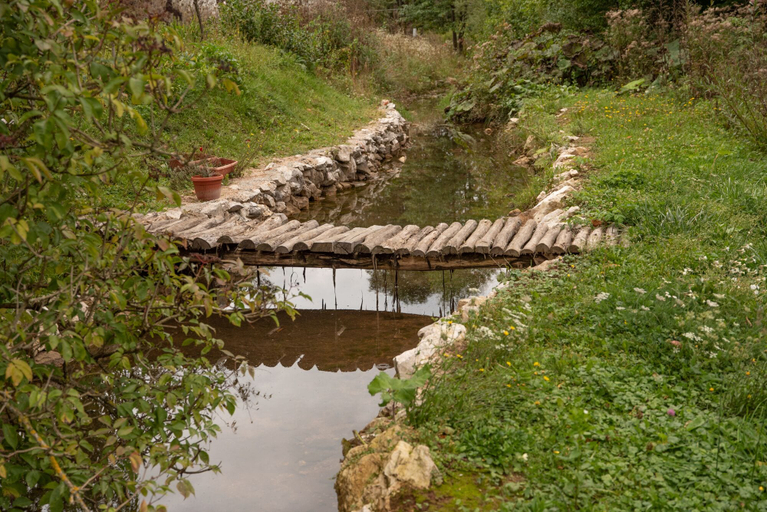 Others 5, Rustic Inn River, Plitvička Jezera