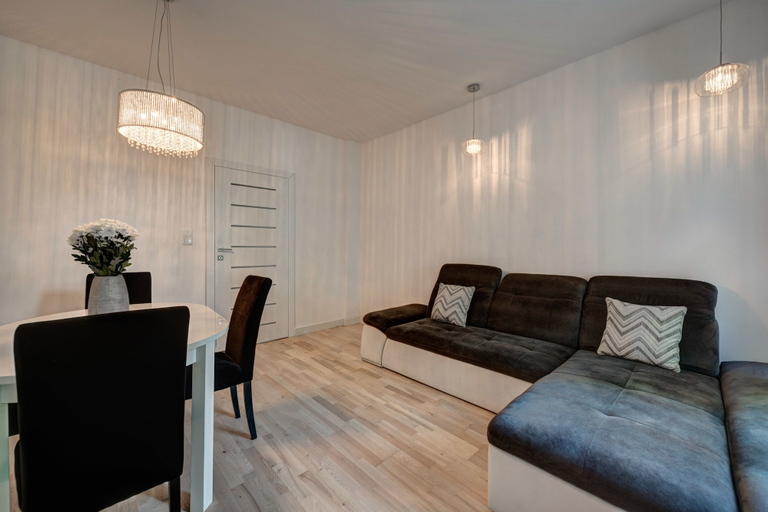 Others 4, Elite Apartments by the Seaside, Gdańsk City
