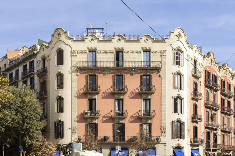 Exterior & Views 2, Feelathome Casa Bertrand, Barcelona