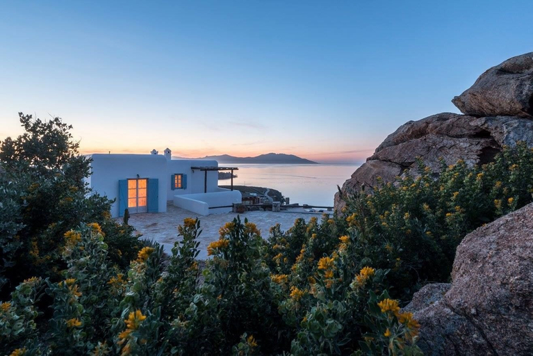 Exterior & Views, Kanalia Villas, South Aegean