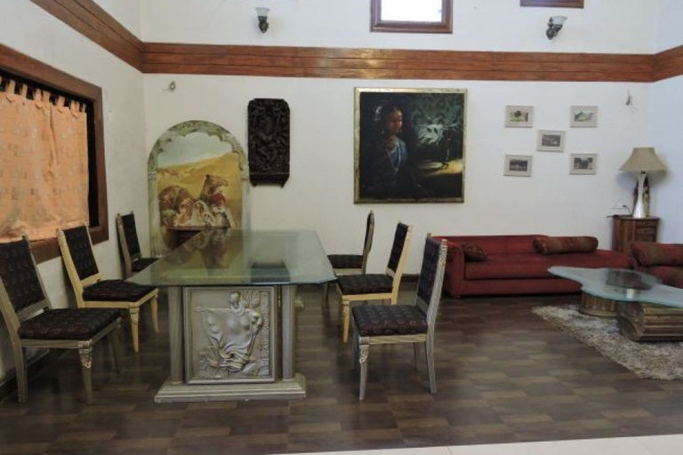 Others 5, GuestHouser 4 BHK Bungalow 7283, Pune