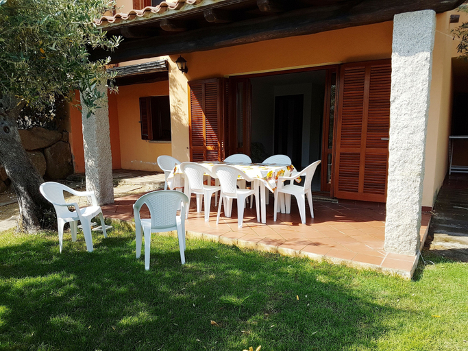 Food & Drinks, Citai Apartment, Nuoro