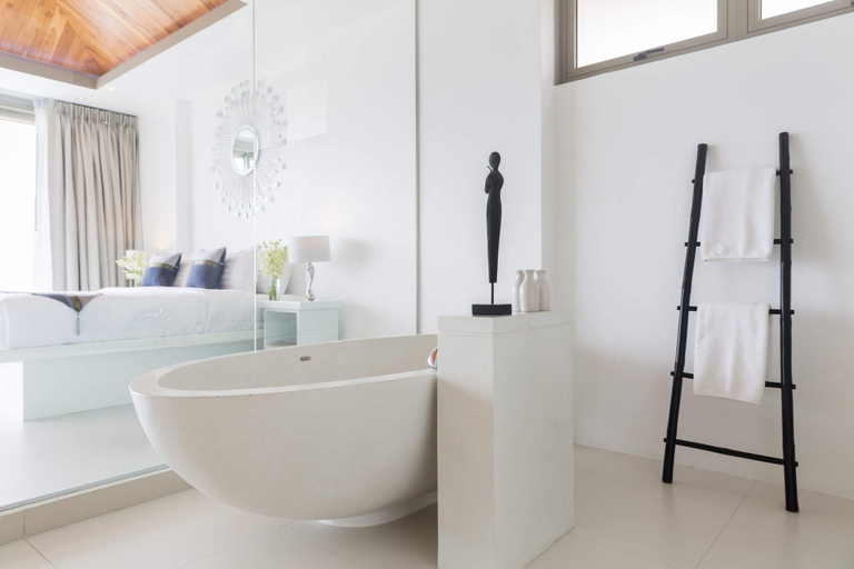 Bathroom 3, Villa Jaliza, Ko Samui