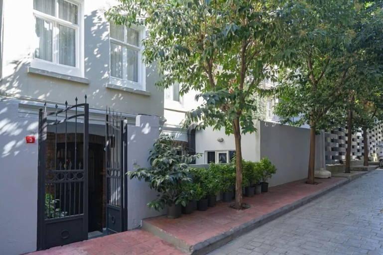 Exterior 5, Charming Apartment With Galata View, Beyoğlu