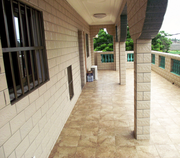 Others 5, Hotel Magnificat Baguida, Golfe (incl Lomé)