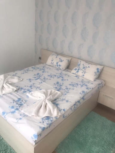 Bedroom 2, Cory's House, Sibiu