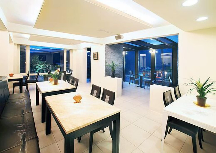 Others 5, Yonghe Resort, Nantou