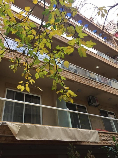 Exterior & Views, Weekend Furnished Apartment, Beirut