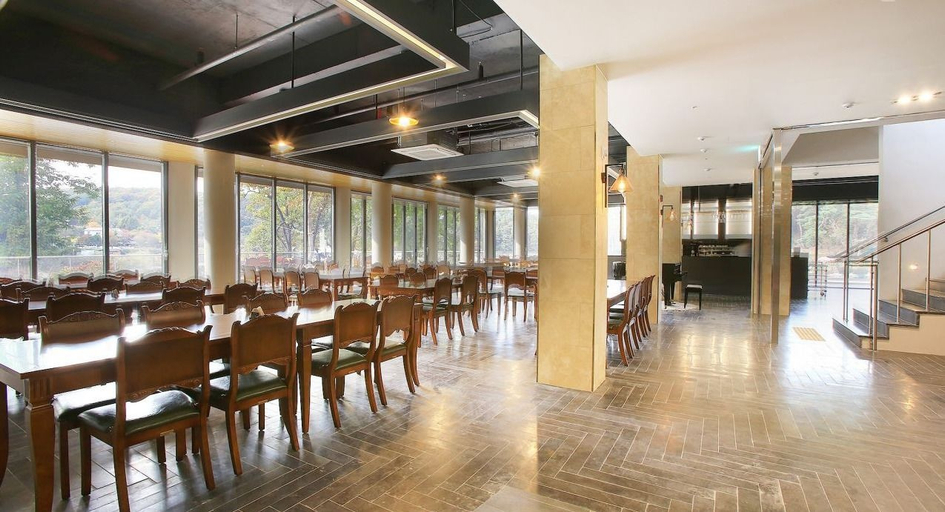 Food & Drinks 5, Hotel Gallery, Pocheon