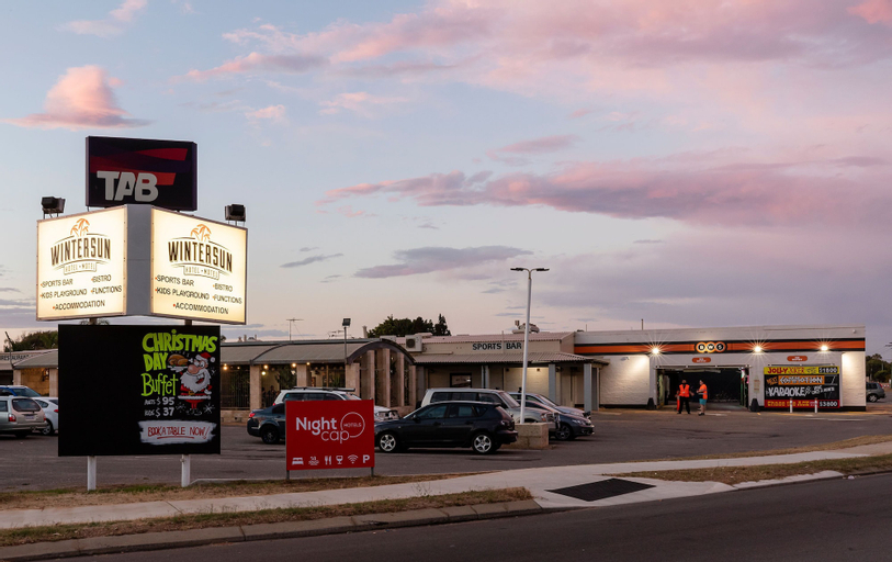 Exterior & Views 2, Nightcap at Wintersun Hotel, Geraldton