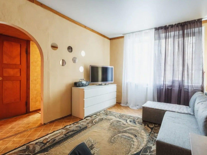 Others 5, Apartment - Chongarskii 26, South-Western