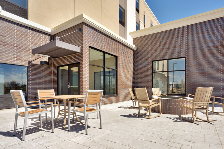 Others 5, Hampton Inn & Suites Rexburg, Madison