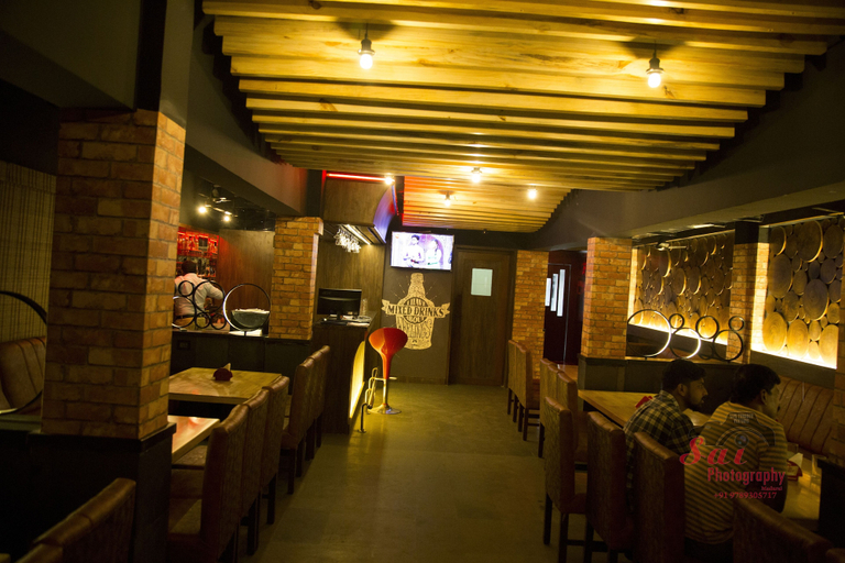 Food & Drinks 5, Hotel Prem Nivas, Madurai