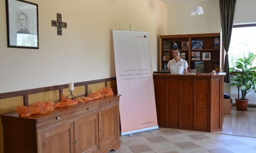 Food & Drinks 4, Kolpinghaus, Caransebes