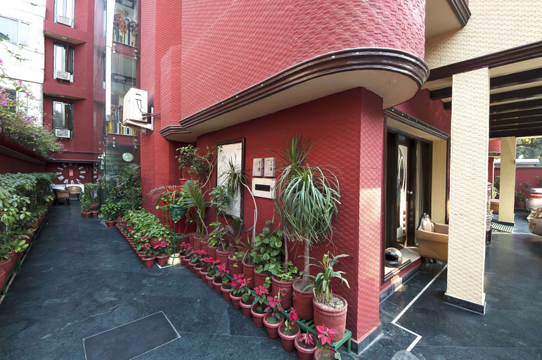 Exterior & Views 2, Golden Leaf, Delhi