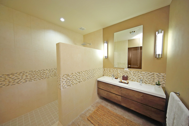 Bathroom 5, Los Establos Boutique Resort- All Inclusive, Boquete