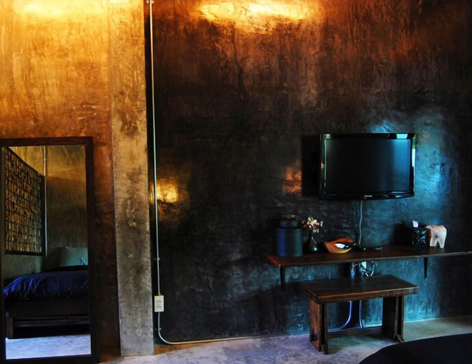 Others 5, Qi 68 Hotel, Muang Chiang Mai