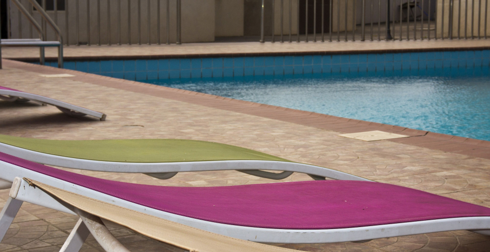 Sport & Beauty 2, The Congress Hotel, Accra