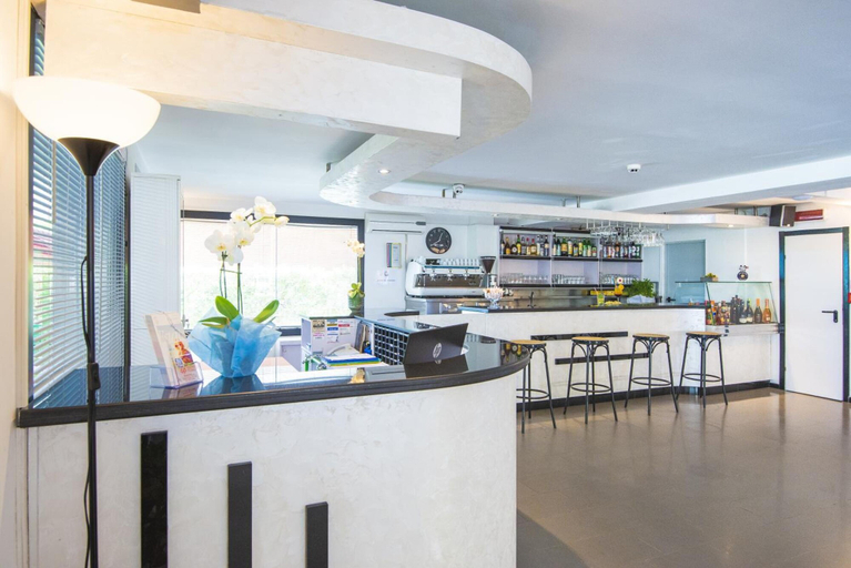 Food & Drinks 5, Hotel Florida Park, Rimini