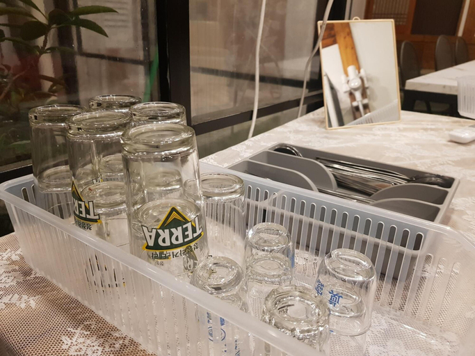 Food & Drinks 5, Bibimbap Guesthouse, Jongno