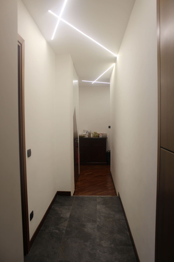 Others 5, Stasera A Casa Da ME, Rome