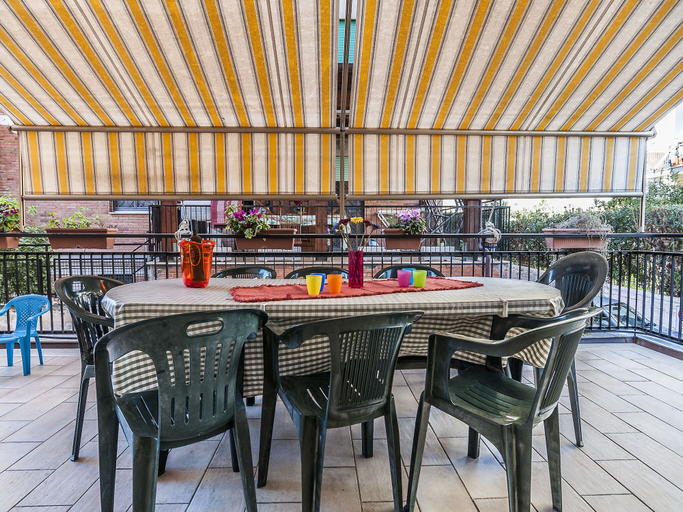 Food & Drinks, Casa Vacanza Zirocco, Latina