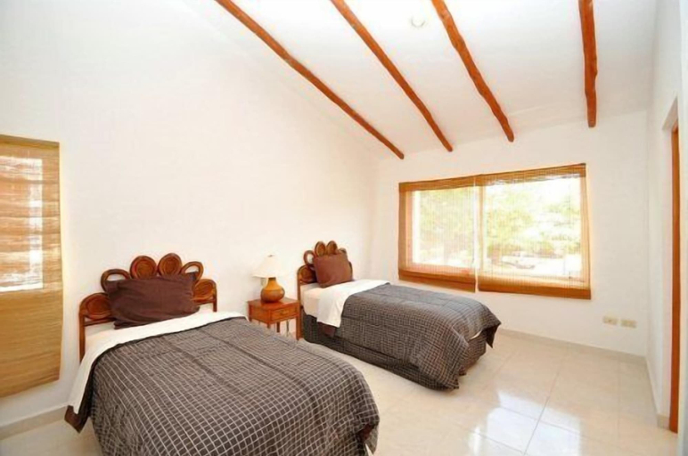 Bedroom 2, Maya Mar D-5 by Vimex, Cozumel